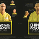Image for article titled ISIL advertises Norwegian and Chinese hostages “for sale”
